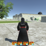 صور Aqsa Protector