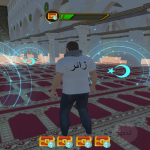 صور Aqsa Protector