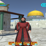 صور Aqsa Protector