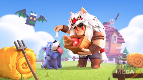Archero