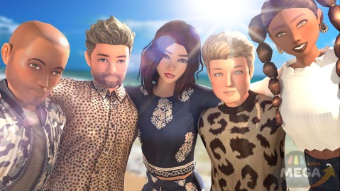 Avakin Life
