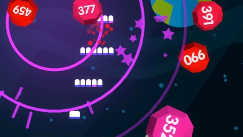 Ball Blast
