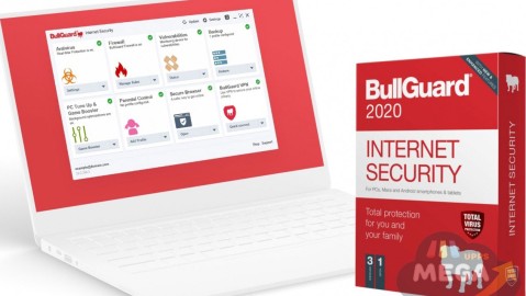 BullGuard Internet Security