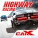 لعبة سباق سيارات Carx Highway Racing