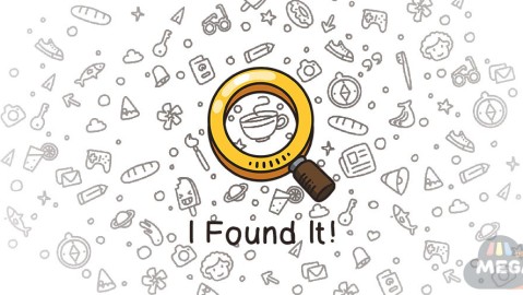 Find It - Hidden Object Games