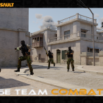 صور Forward Assault