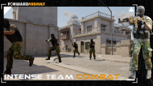 forward assault apk