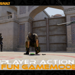 صور Forward Assault