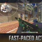 صور Forward Assault