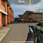 صور Forward Assault