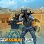 صور Forward Assault