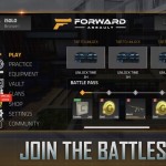 صور Forward Assault