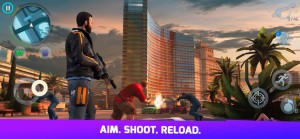 gangster vegas للايفون
