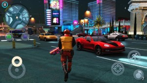 gangster vegas للايفون
