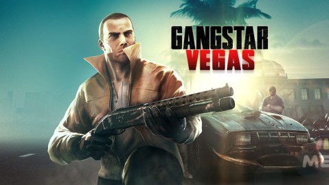 Gangster Vegas 