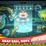 صور Head Soccer