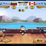 صور Head Soccer