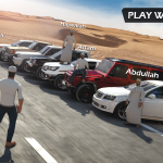 صور Highway Drifter