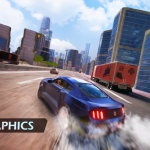 صور Highway Drifter