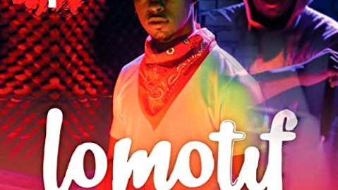 Lomotif