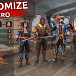 صور Mutiny: Pirate Survival RPG