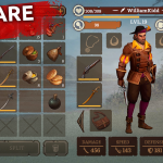 صور Mutiny: Pirate Survival RPG