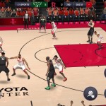 صور NBA LIVE Mobile Basketball