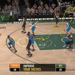 صور NBA LIVE Mobile Basketball