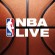 لعبة ان بي ايه موبايل NBA LIVE Mobile Basketball