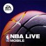 nba live mobile