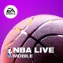 nba live mobile