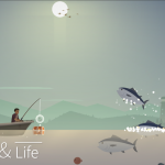 صور Fishing and Life