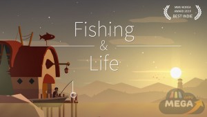 لعبة الصيد و الحياة