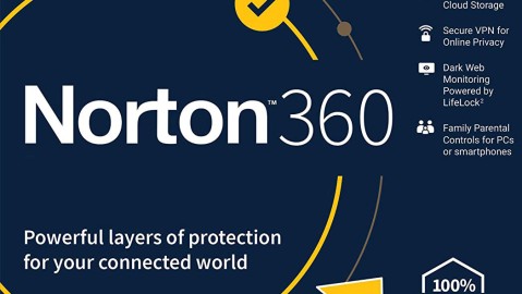 Norton Mobile Security