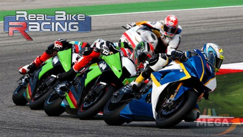 Real Bike Racing 