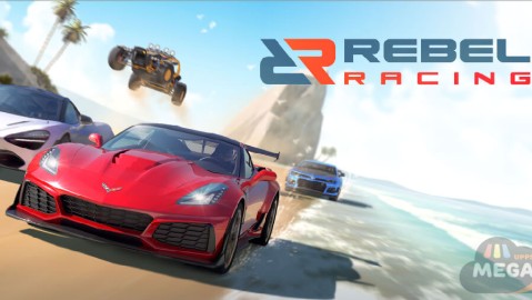 Rebel Racing