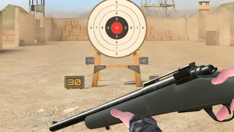 Shooting World