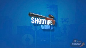 shooting world game