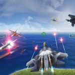 صور Sky Fighters 3D