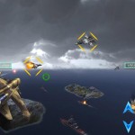 صور Sky Fighters 3D