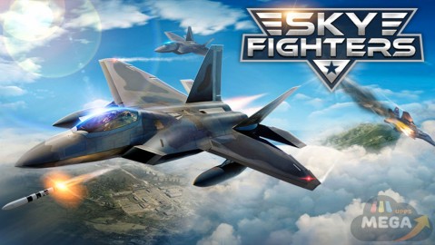 Sky Fighters 3D