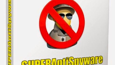 SUPERAntiSpyware