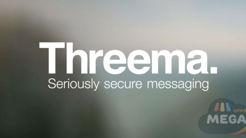 Threema Secure Messenger