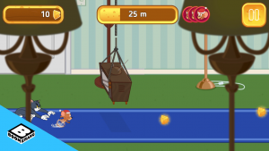 tom and jerry mouse maze apk