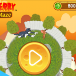 صور Tom and Jerry Mouse Maze 