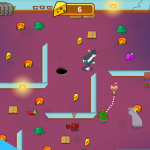 صور Tom and Jerry Mouse Maze 