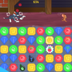 صور Tom and Jerry Mouse Maze 