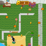 صور Tom and Jerry Mouse Maze 
