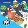 tom and jerry mouse maze