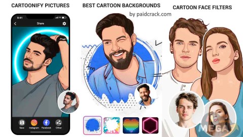 ToonApp